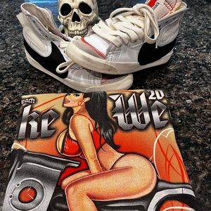 🔥🦅Vintage bikers T-shirt🔥🦅🦅🏍️